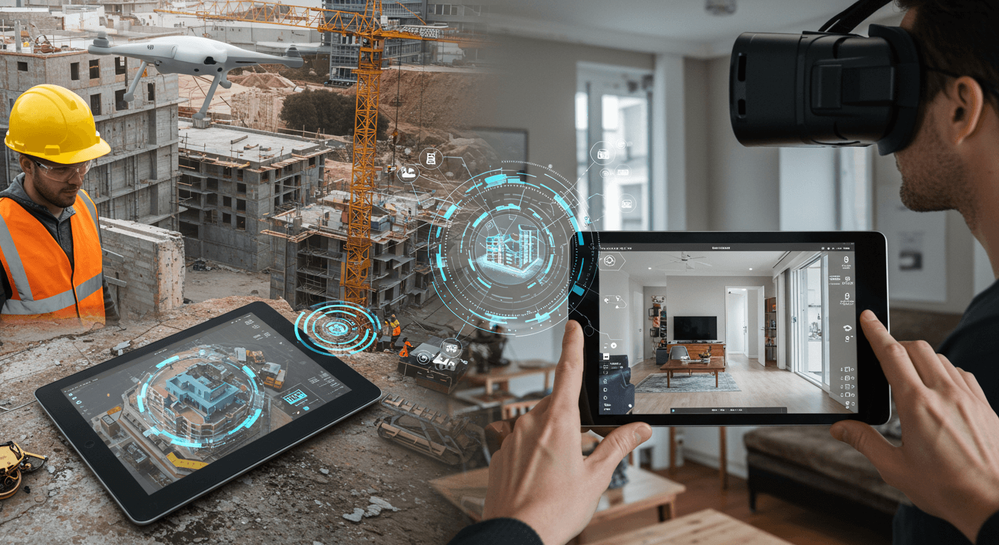 Construtech em Atibaia e a tecnologia temperada na construção